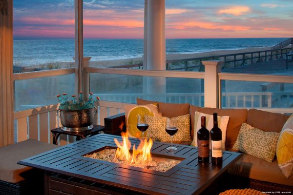 Bethany Beach Ocean Suites Residence Inn Bethany Beach